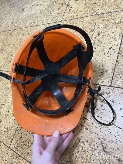 Оттяжки скалолазные