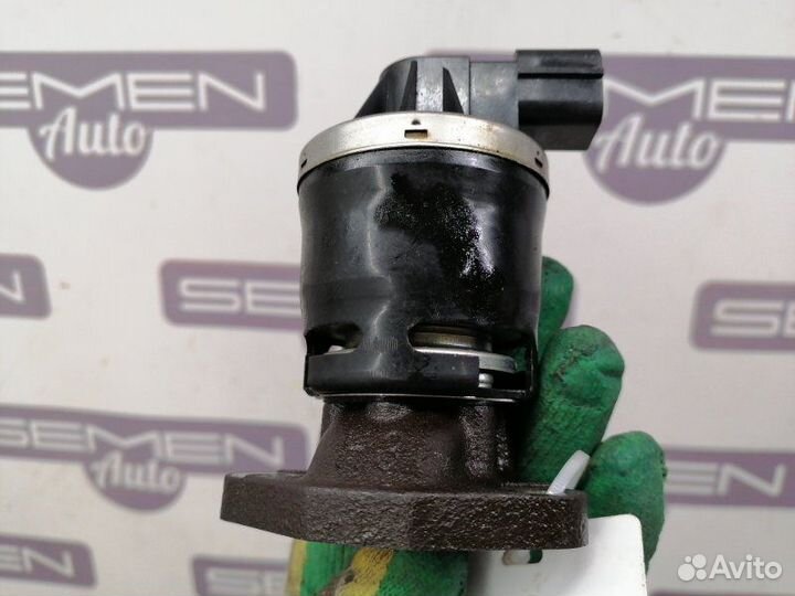 Клапан EGR Honda Civic FD3 LDA LDA2 2006-2012
