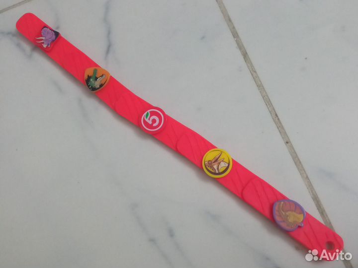 Скрепыши динозавры из пятёрочк