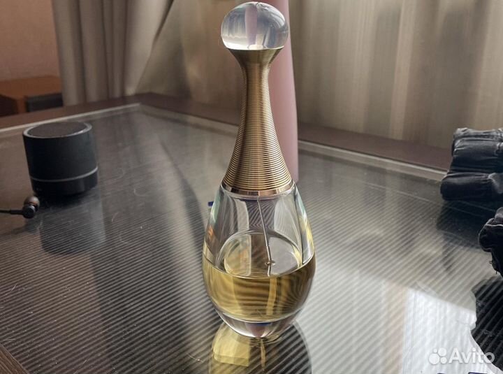 Духи dior jadore