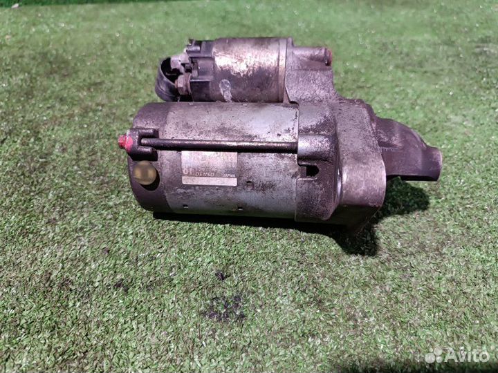 Стартер Toyota Corolla E150 1ZR-FE 2006-2013