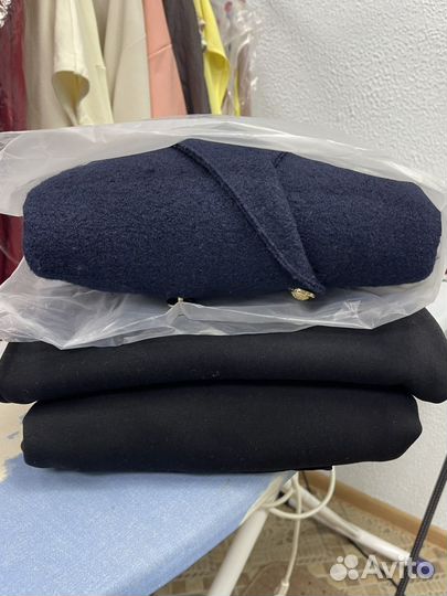 Женские вещи пакетом 48р