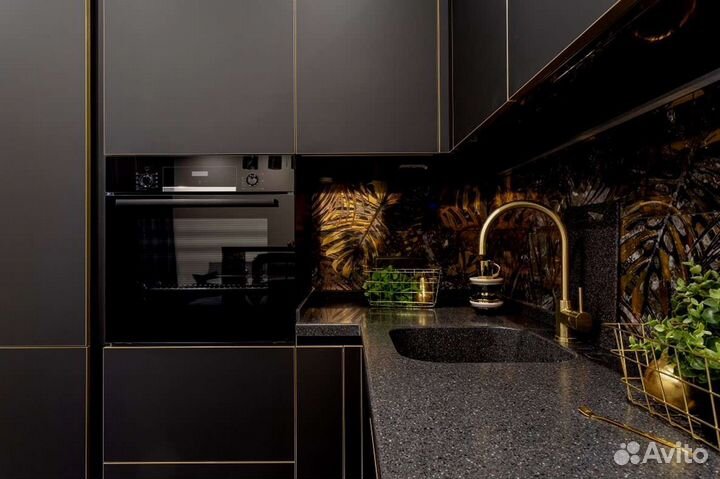 Кухонный гарнитур от производителя