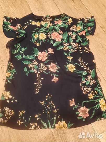 Женская одежда