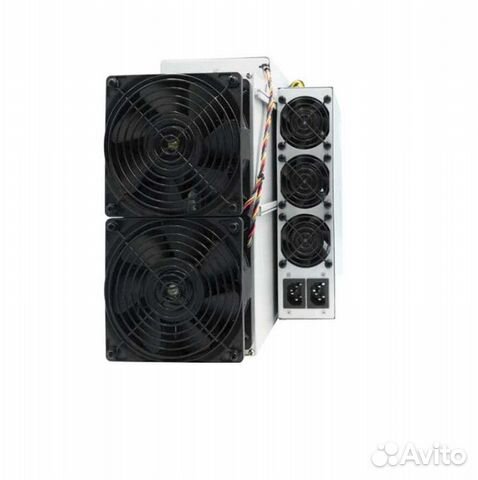 Майнер Antminer D9 1770G