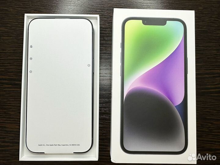 iPhone 14, 128 ГБ