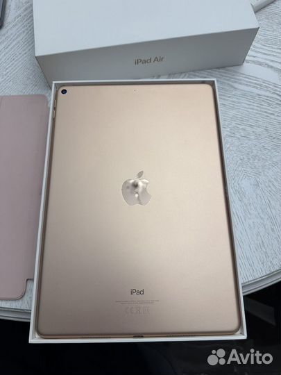 iPad air 3