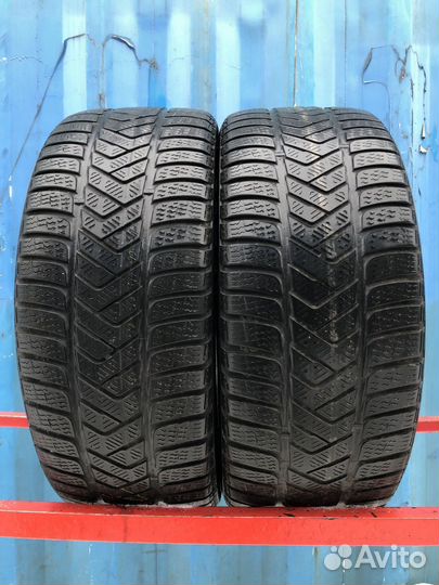 Pirelli Winter Sottozero 3 235/50 R18 101V