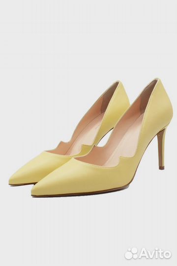 Alessandro DI padova лодочки santorini 36 241807