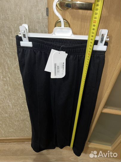 Брюки futurino school 146