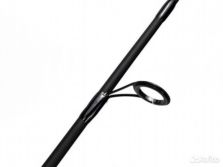 Спиннинг BoyaBy Lakers №254 (2,40 (3-12g)