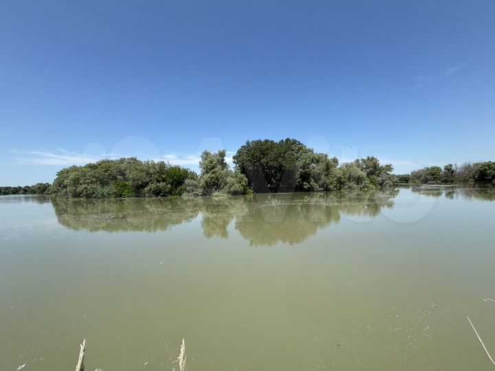 Участок 2,3 га (промназначения)