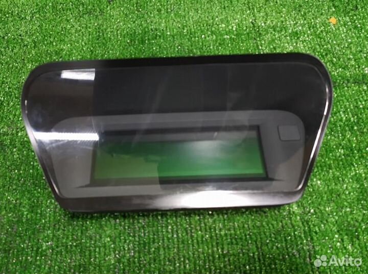 Дисплей информационный Honda Accord 8 (CU) 2009