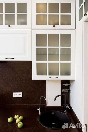 Кухонный гарнитур от производителя