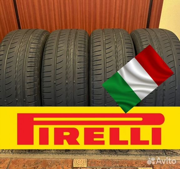 Pirelli Cinturato P1 Verde 205/55 R16 91V