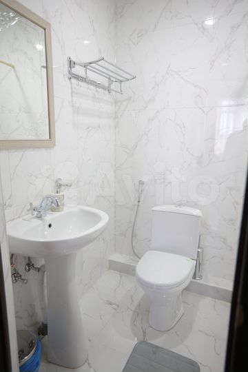 Комната 32 м², 2/5 эт.