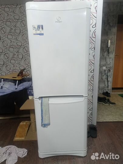 Холодильник