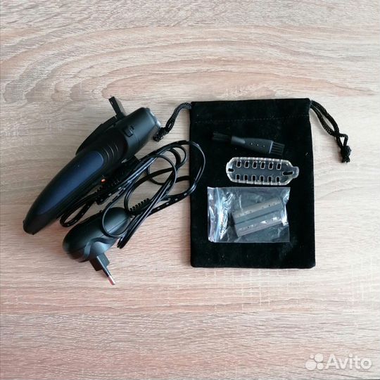 Бритва электрическая Vitek VT-8265 B