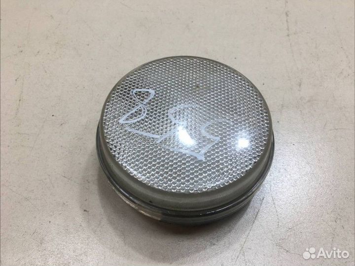 Плафон внутреннего освещения УАЗ 452