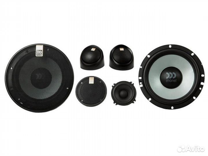 Morel maximo ultra 603A mkii