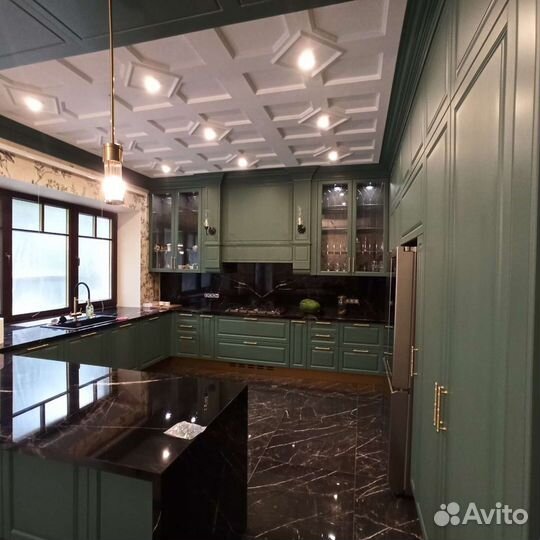 Мебель на заказ