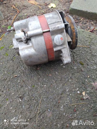 Электродвигатель 220в