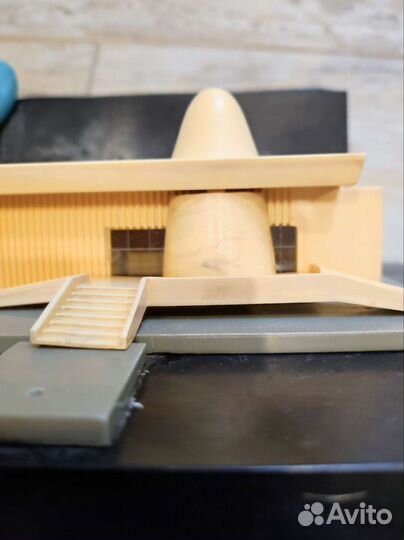 Музей космонавтики в Калуге