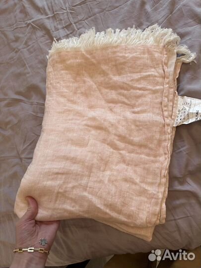 Плед IKEA гульталл