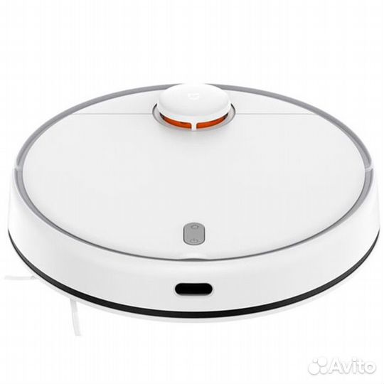 Робот-пылесос Xiaomi Mijia LDS 3 Vacuum Cleaner Wh