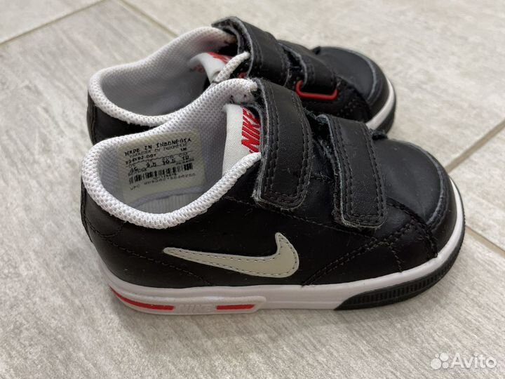 Кроссовки nike оригинал
