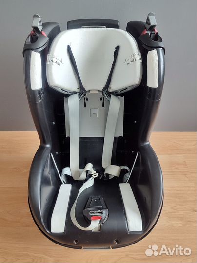 Детское автокресло maxi cosi tobi