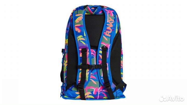 Рюкзак Funky Palm a lot