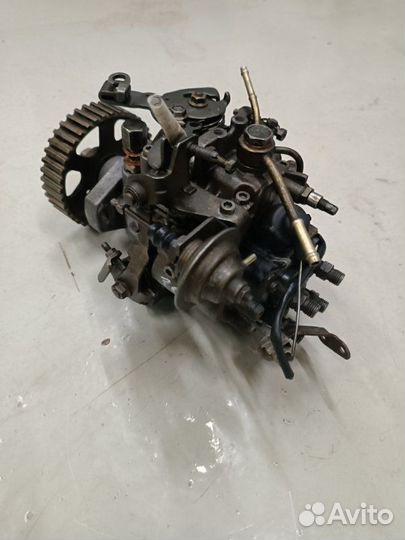 Тнвд Toyota Corolla CE106