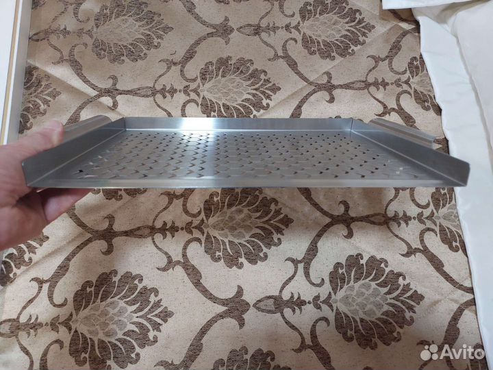 Противень для гриля Weber