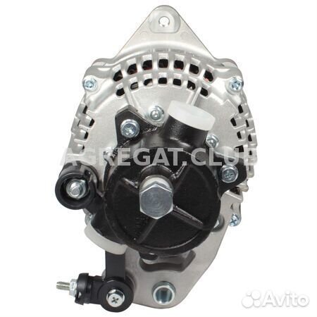 Генератор krauf ALH8051UX