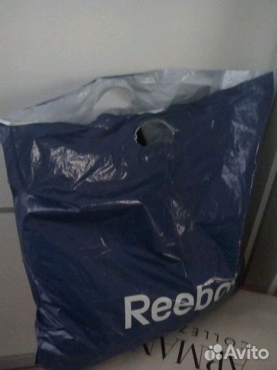 Пакет мужской одежды р.50/52