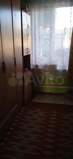 Дом 65 м² на участке 20 сот.