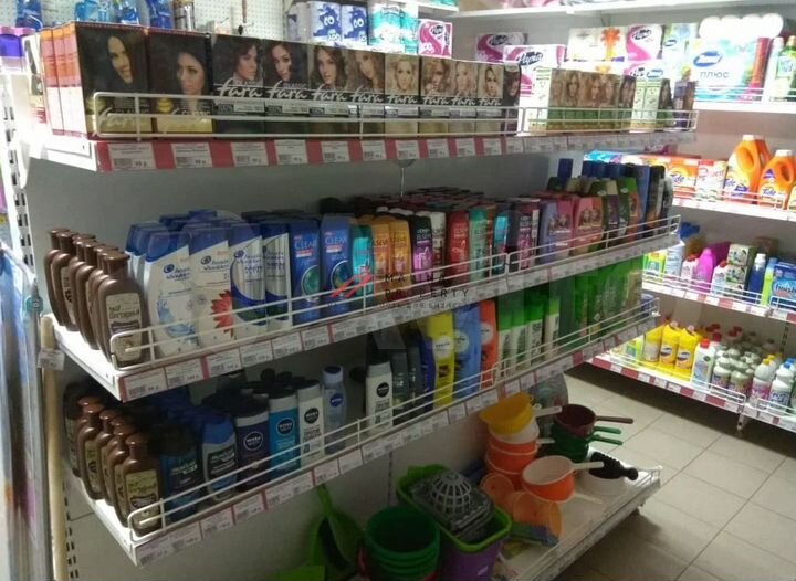 Продам торговое помещение, 119 м²