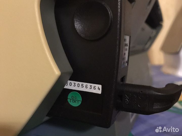 Принтер струйный Lexmark Z25