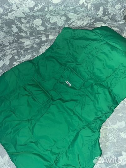 Жилетка женская