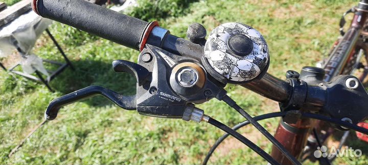 Продаю Велосипед stels 170