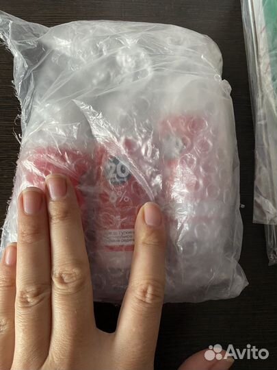 Окислитель для волос