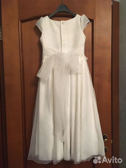 Платье на рост от 122, супер красивое и стильное