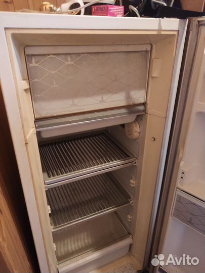 Холодильник ЗИЛ СССР