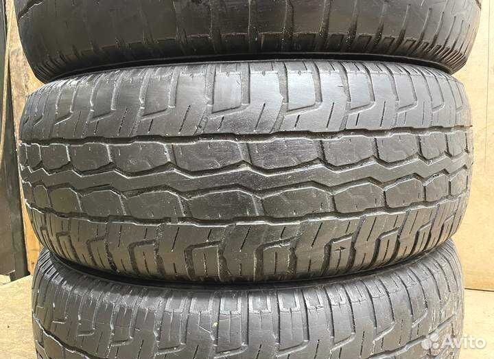 Yokohama Geolandar G902 265/65 R17 112H