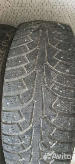 Nokian Tyres Hakka Blue 3 SUV 185/60 R15 88T