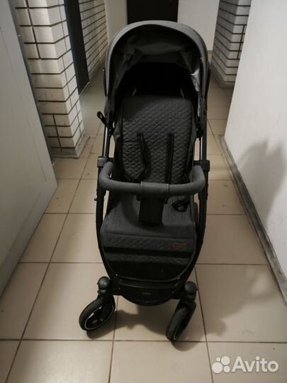 Коляска детская прогулочная