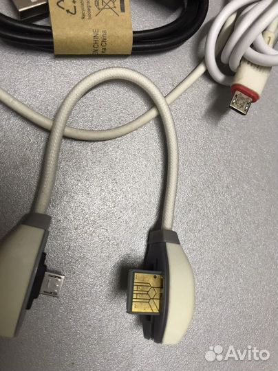 Кабель micro-usb