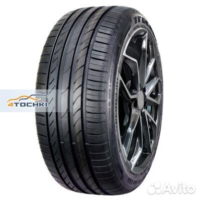 Tracmax X-Privilo TX3 255/40 R19 100Y
