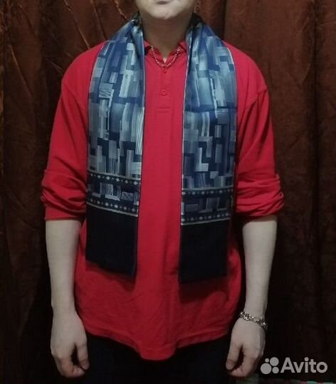 Шарфы (новые)